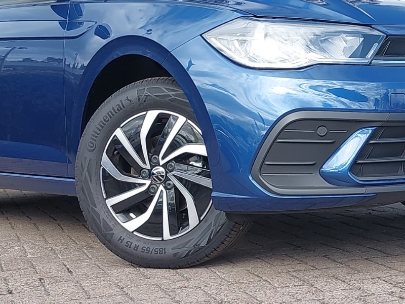 Used Volkswagen Polo 2025 for sale - 76351372: Photo 9