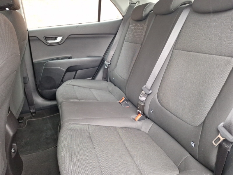 Used Kia Rio 2022 for sale - 77024929: Photo 6