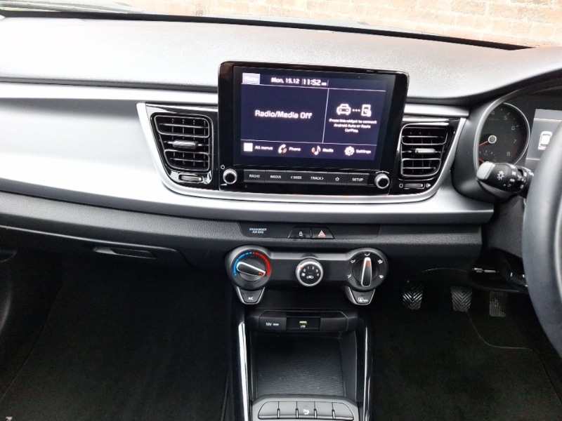 Used Kia Rio 2022 for sale - 77024929: Photo 7