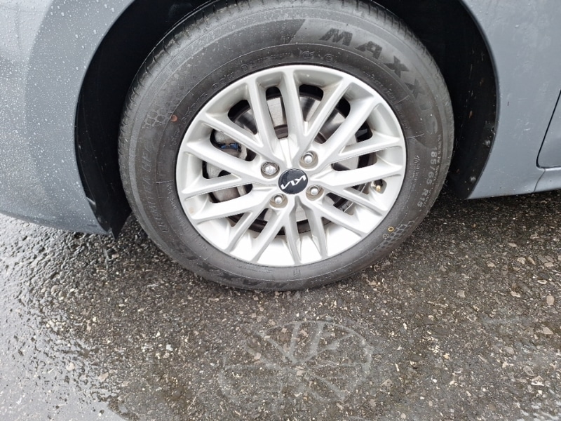 Used Kia Rio 2022 for sale - 77024929: Photo 9