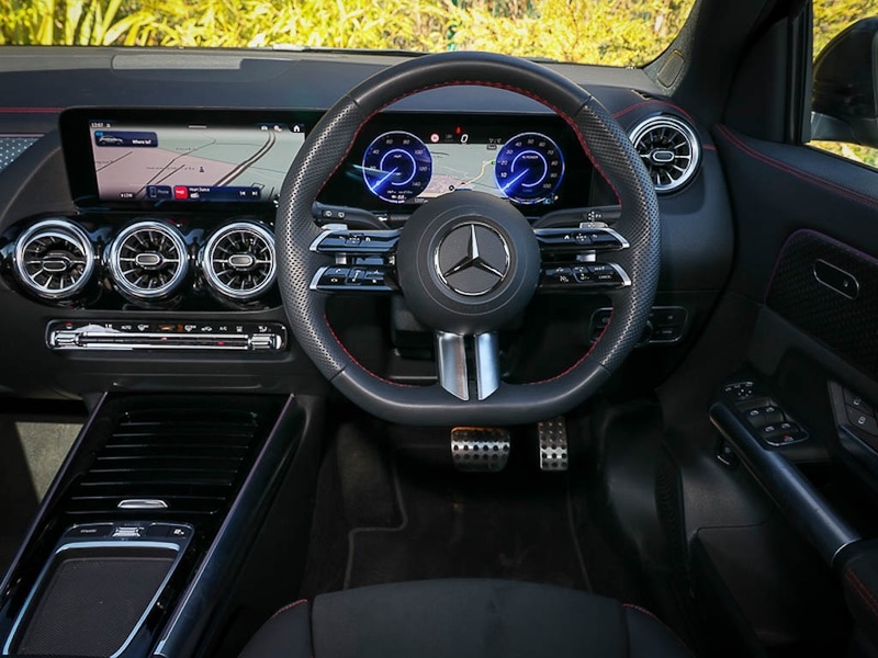 Used Mercedes-Benz EQA 2024 for sale - 76548214: Photo 11