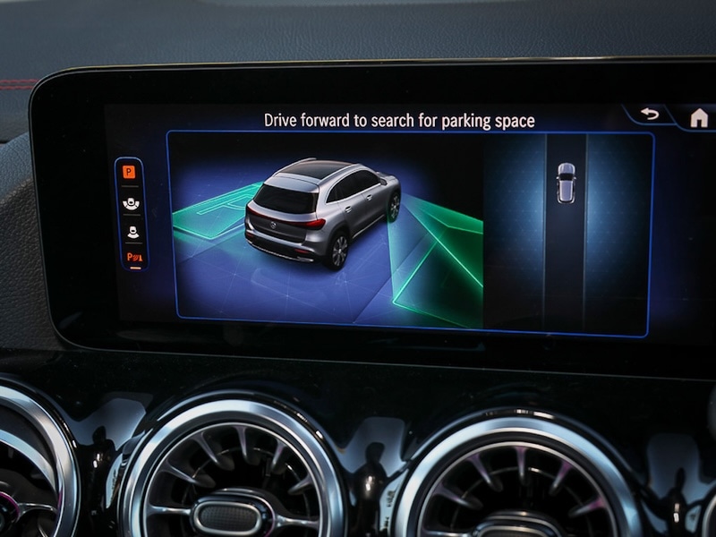 Used Mercedes-Benz EQA 2024 for sale - 76548214: Photo 12