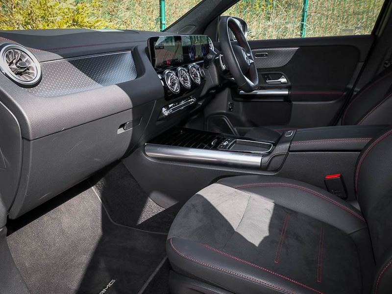 Used Mercedes-Benz EQA 2024 for sale - 76548214: Photo 5