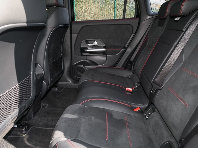 Used Mercedes-Benz EQA 2024 for sale - 76548214: Photo 6