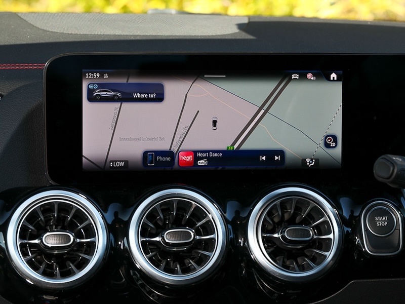 Used Mercedes-Benz EQA 2024 for sale - 76548214: Photo 7