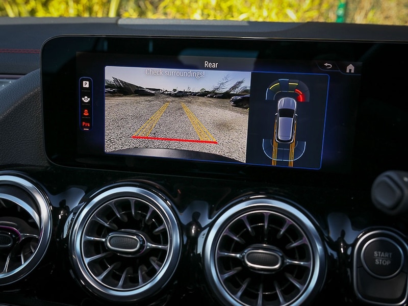 Used Mercedes-Benz EQA 2024 for sale - 76548214: Photo 9