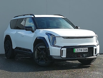 2024 - 282kW GT-Line S 99.8kWh AWD 5dr [7St] Auto