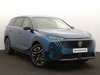 Used Peugeot 5008 2026 for sale - 79853372: Photo