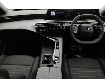 Used Peugeot 5008 2026 for sale - 79853372: Photo
