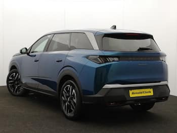 Used Peugeot 5008 2026 for sale - 79853372: Photo