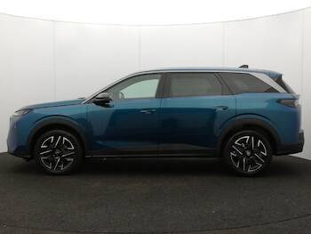 Used Peugeot 5008 2026 for sale - 79853372: Photo