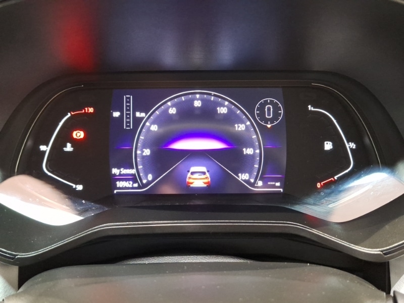 Used Renault Clio 2023 for sale - 77876602: Photo 11