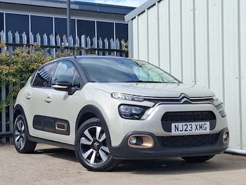 Used Citroen C3 2023 for sale - 78674538: Photo