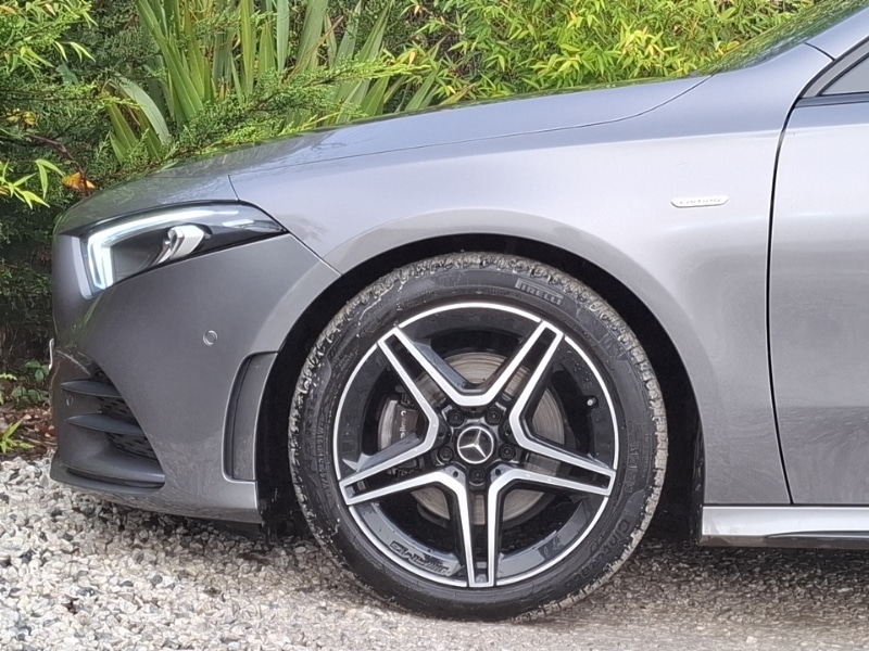 Used Mercedes-Benz A-Class 2022 for sale - 77611298: Photo 12