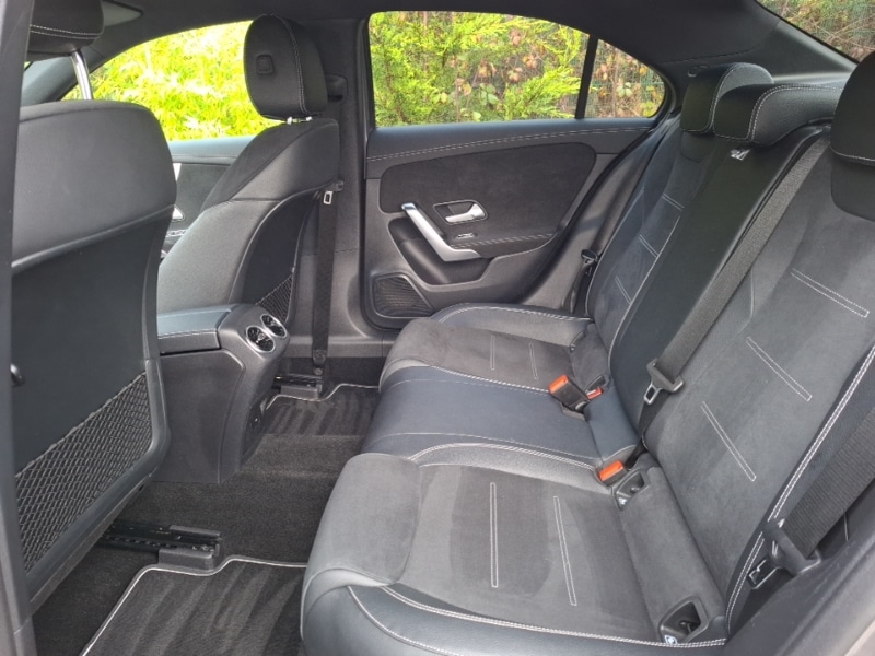 Used Mercedes-Benz A-Class 2022 for sale - 77611298: Photo 6