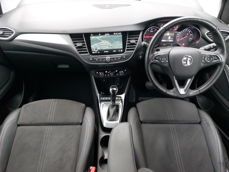 Used Vauxhall Crossland 2022 for sale - 76614640: Photo 2