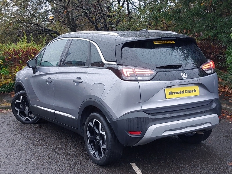 Used Vauxhall Crossland 2022 for sale - 76614640: Photo 3