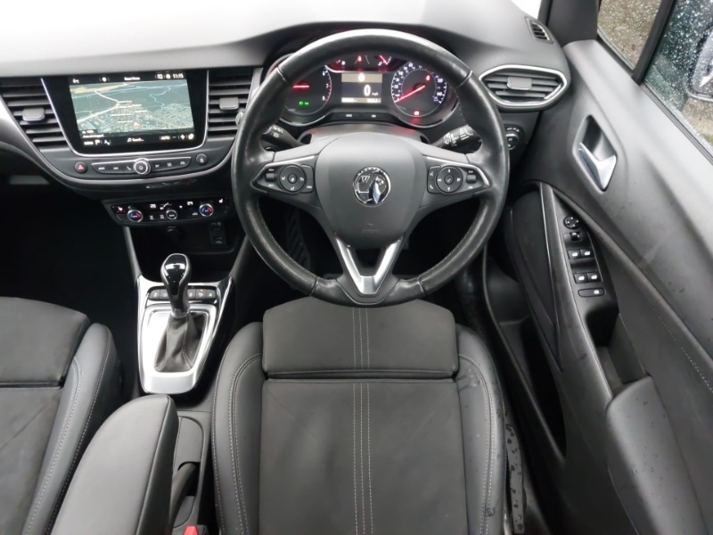 Used Vauxhall Crossland 2022 for sale - 76614640: Photo 7