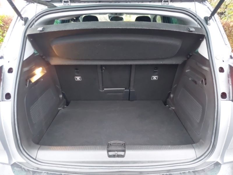 Used Vauxhall Crossland 2022 for sale - 76614640: Photo 8