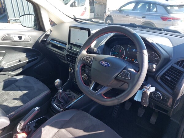Used Ford Ecosport 2022 for sale - 76220997: Photo 12