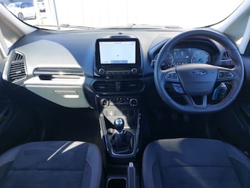 Used Ford Ecosport 2022 for sale - 76220997: Photo 2