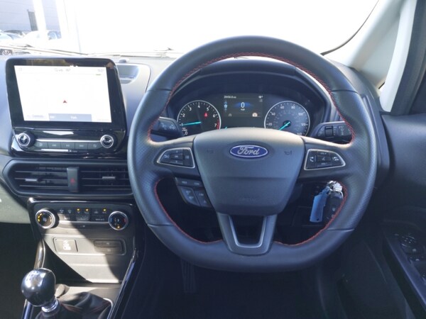 Used Ford Ecosport 2022 for sale - 76220997: Photo 7