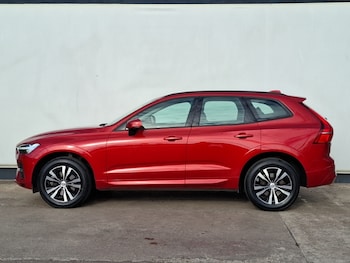 Used Volvo XC60 2022 for sale - 77209569: Photo