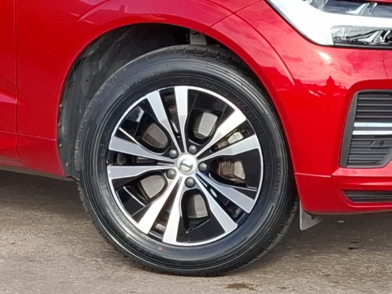 Used Volvo XC60 2022 for sale - 77209569: Photo 9