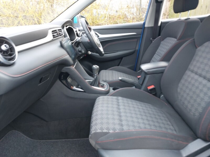 Used MG MG ZS 2022 for sale - 77987573: Photo 5