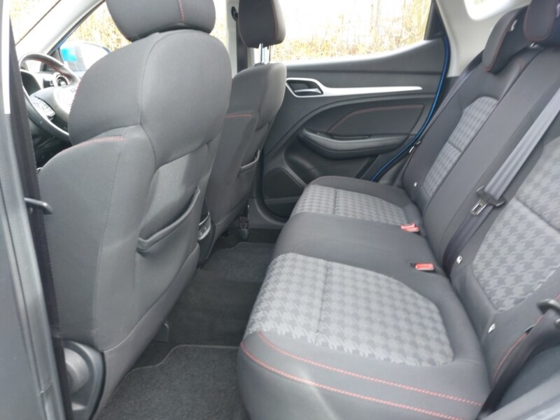 Used MG MG ZS 2022 for sale - 77987573: Photo 6