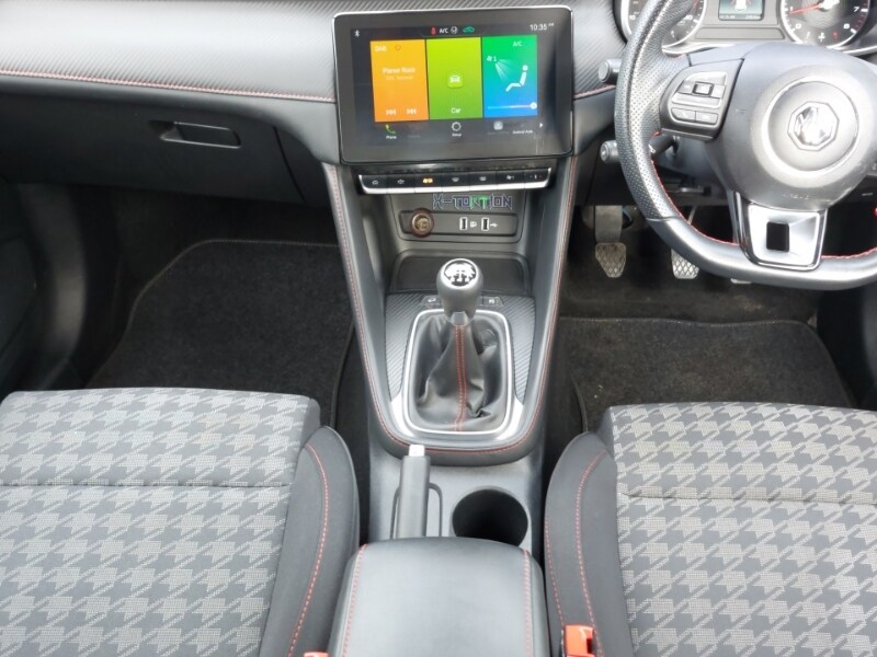 Used MG MG ZS 2022 for sale - 77987573: Photo 7