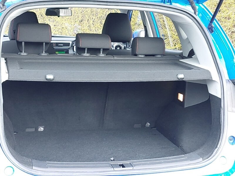 Used MG MG ZS 2022 for sale - 77987573: Photo 8