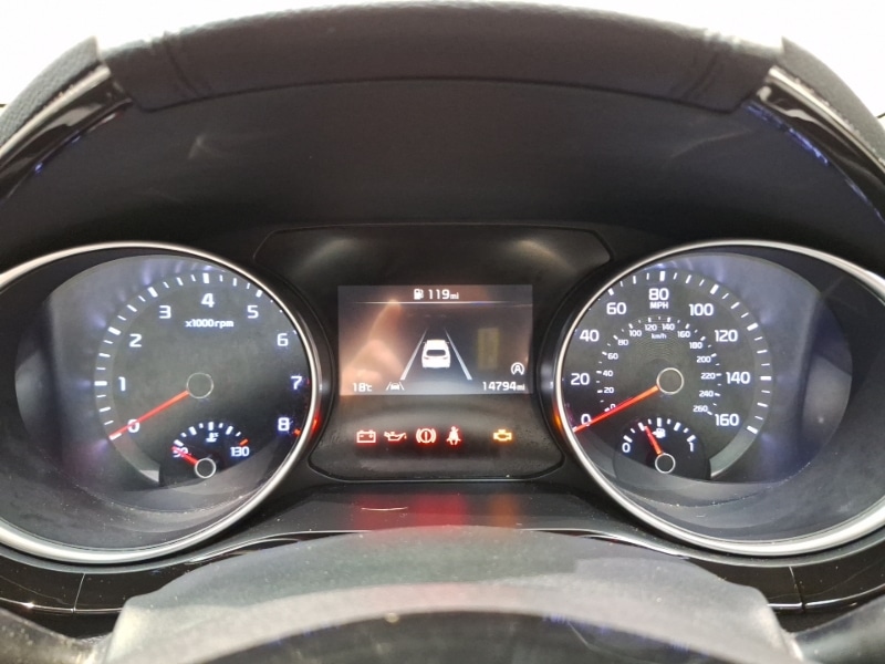 Used Kia Pro Ceed 2023 for sale - 76948084: Photo 11