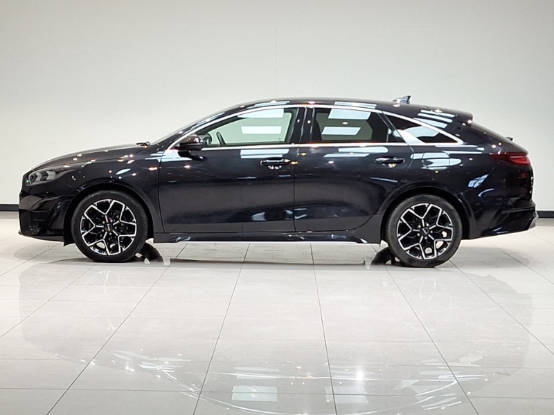 Used Kia Pro Ceed 2023 for sale - 76948084: Photo 4