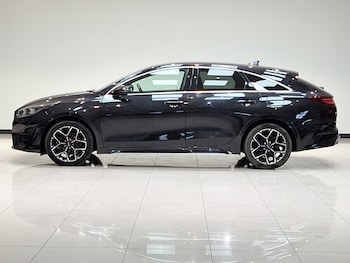 Used Kia Pro Ceed 2023 for sale - 76948084: Photo