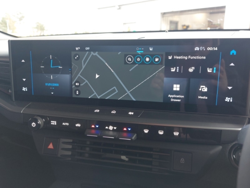 Used Vauxhall Grandland 2025 for sale - 76771035: Photo 12