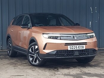 Used Vauxhall Grandland 2025 for sale - 76771035: Photo