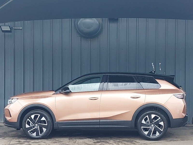 Used Vauxhall Grandland 2025 for sale - 76771035: Photo 4