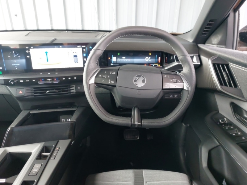 Used Vauxhall Grandland 2025 for sale - 76771035: Photo 7