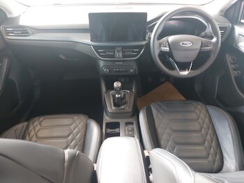 Used Ford Focus 2022 for sale - 77564454: Photo
