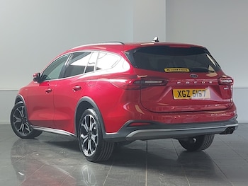 Used Ford Focus 2022 for sale - 77564454: Photo