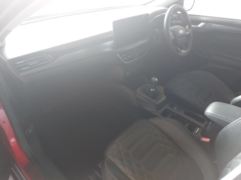 Used Ford Focus 2022 for sale - 77564454: Photo 5