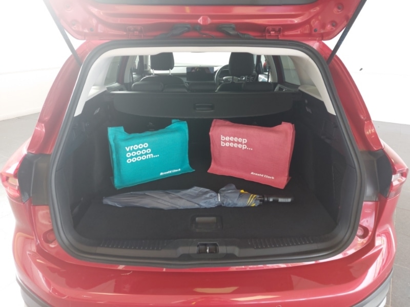 Used Ford Focus 2022 for sale - 77564454: Photo 8