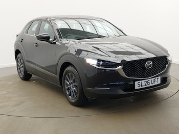 Used Mazda CX-30 2026 for sale - 78527496: Photo