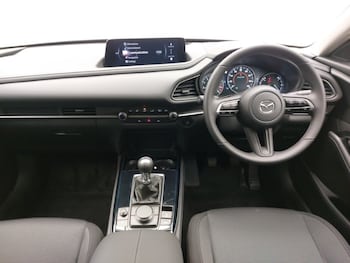 Used Mazda CX-30 2026 for sale - 78527496: Photo