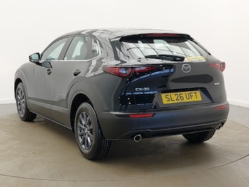 Used Mazda CX-30 2026 for sale - 78527496: Photo