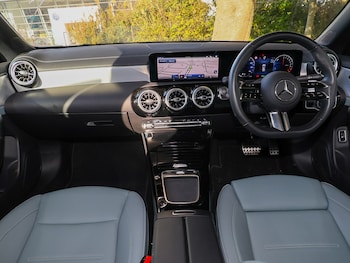 Used Mercedes-Benz CLA 2024 for sale - 76838724: Photo