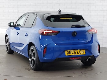 Used Vauxhall Corsa 2025 for sale - 76150077: Photo 3