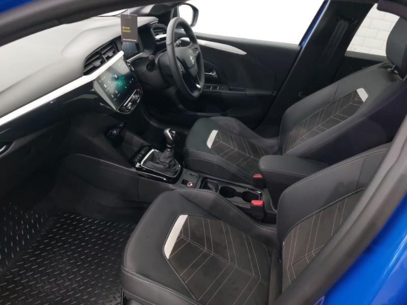 Used Vauxhall Corsa 2025 for sale - 76150077: Photo 5