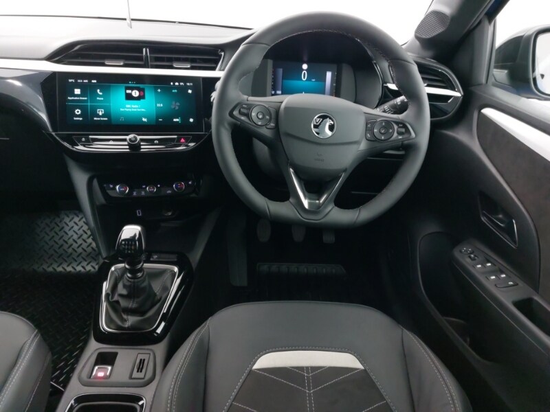 Used Vauxhall Corsa 2025 for sale - 76150077: Photo 7